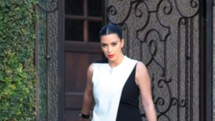 Kim Kardashian: Η καλύτερή της εμφάνιση έως τώρα! 